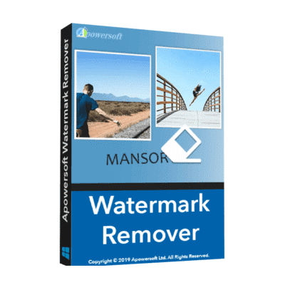 Tiktok watermark remover