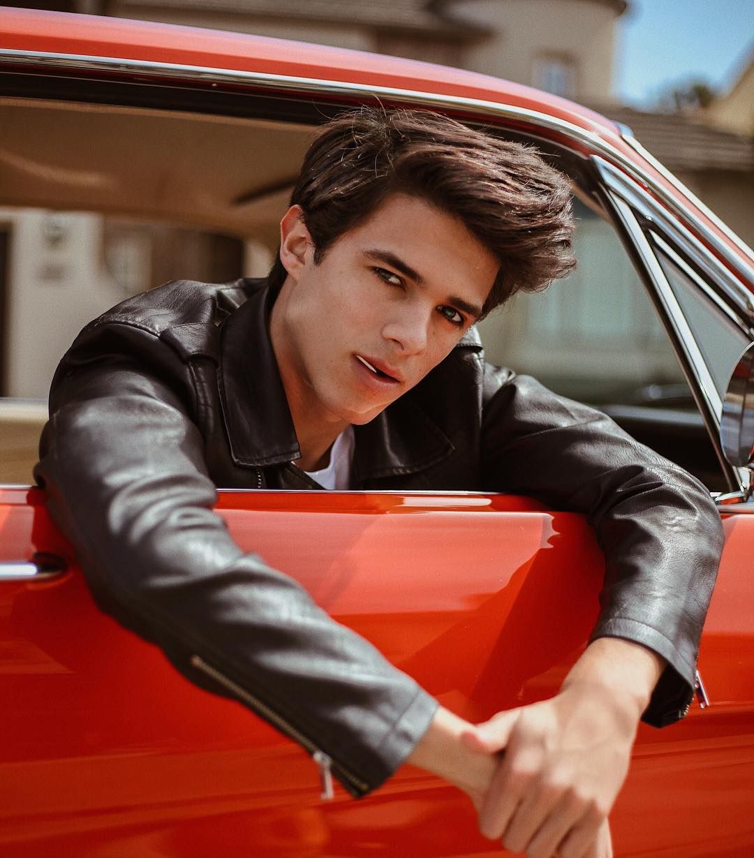 Everything about Brent Rivera (From relationship to net worth )