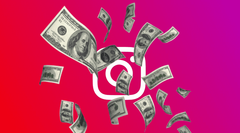 How to make money on Instagram: Does Instagram pay you?