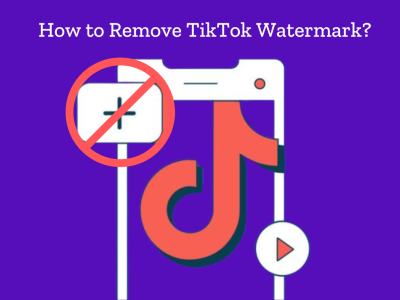 Remove TikTok Watermark