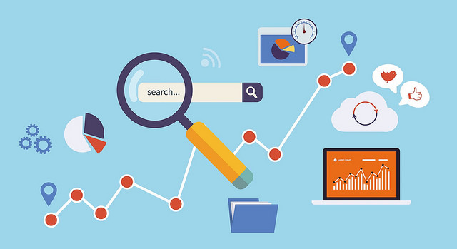 The Link between Keyword Research and HVAC SEO
