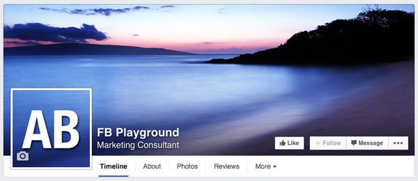 What are the best Facebook cover photo makers? (For all devuices)