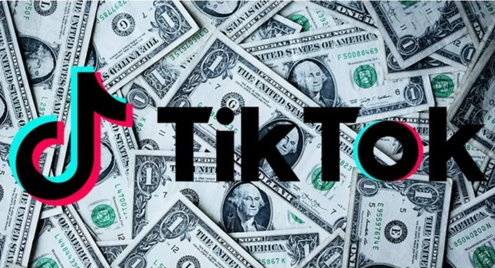 how much does tiktok pay