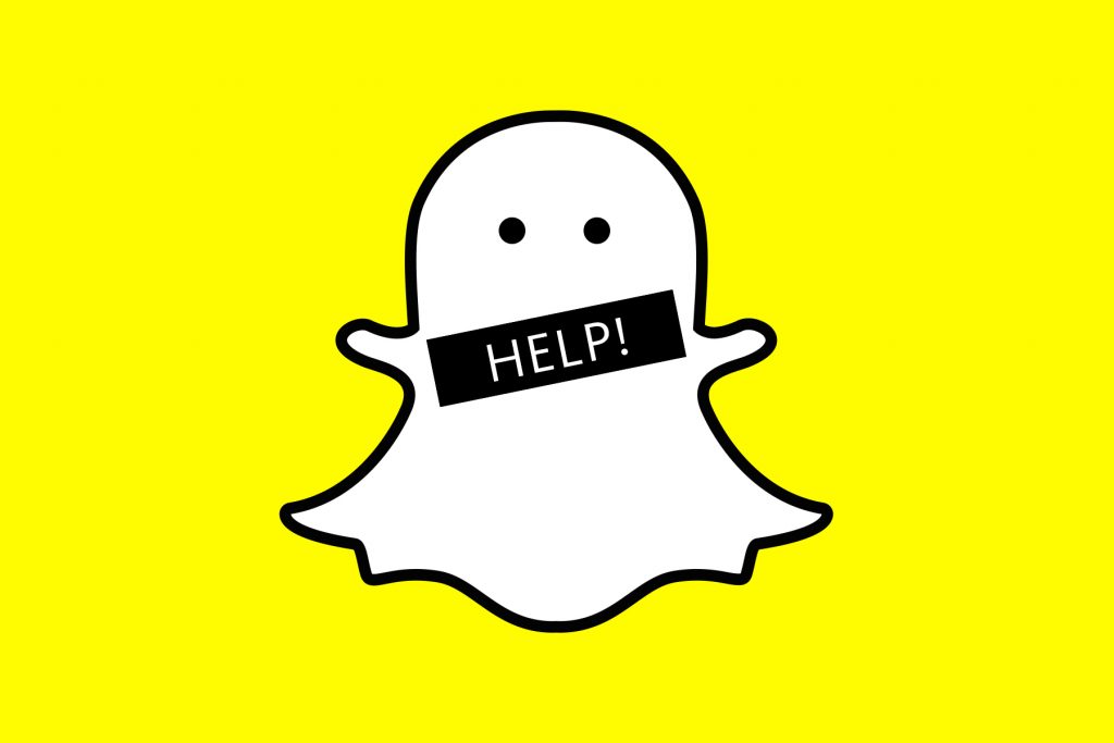 how to hack a snapchat account