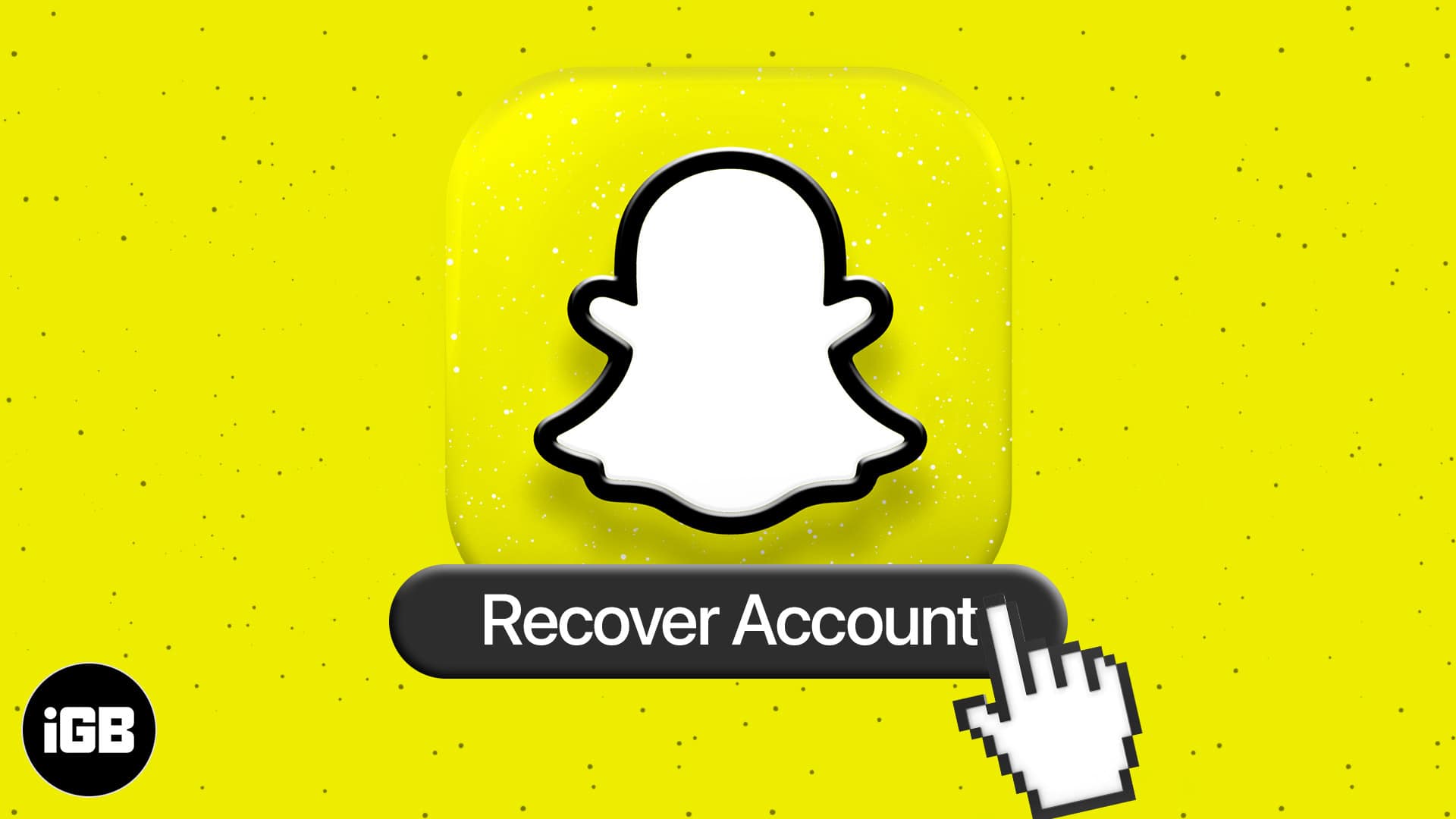 how to hack someones snapchat