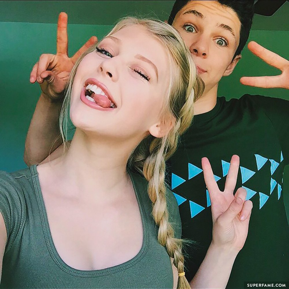 Loren Gray