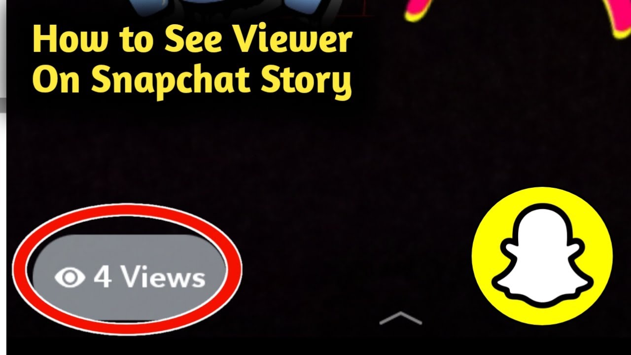 snapchat viewer