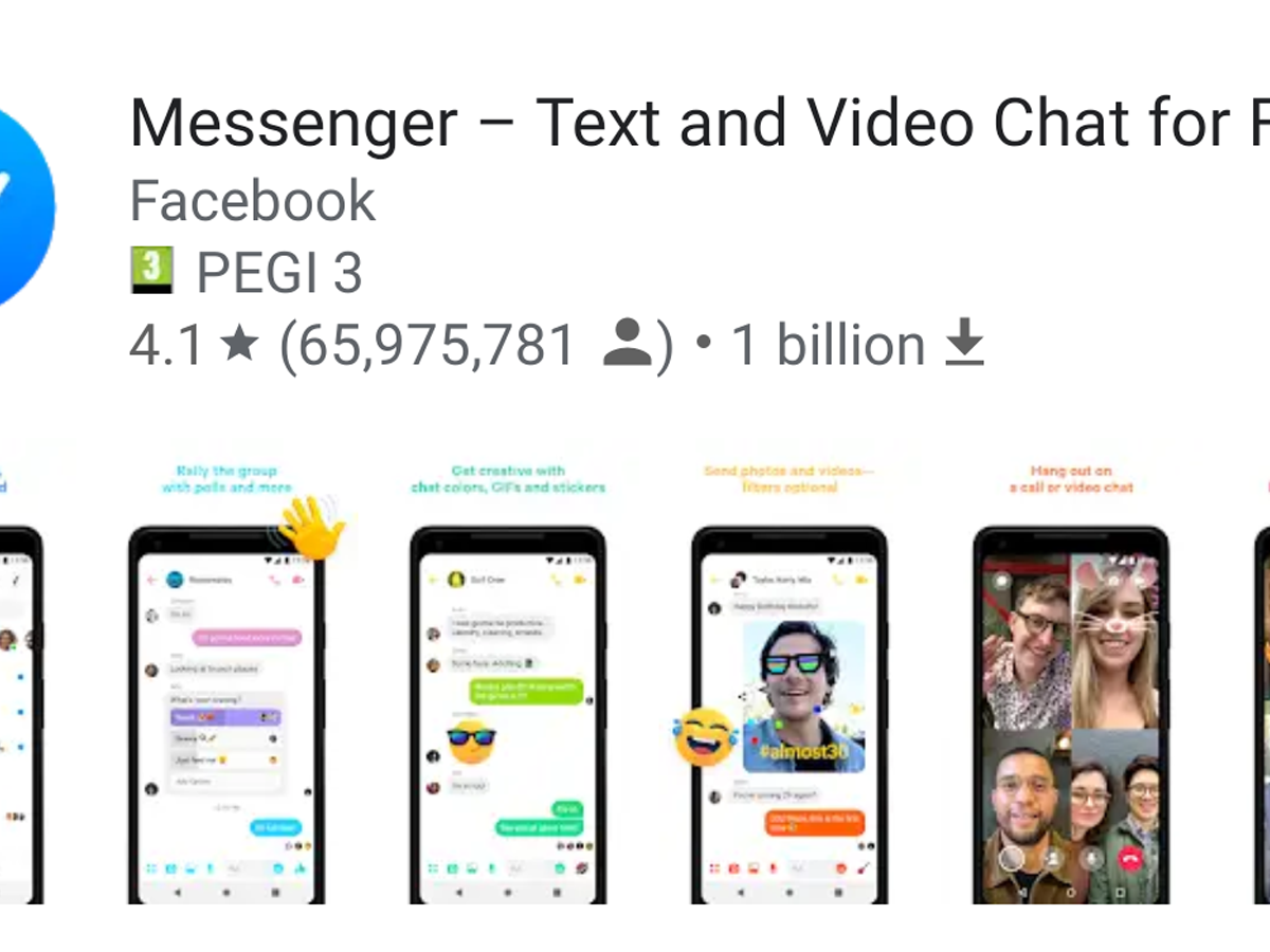 what is vanish mode on messenger