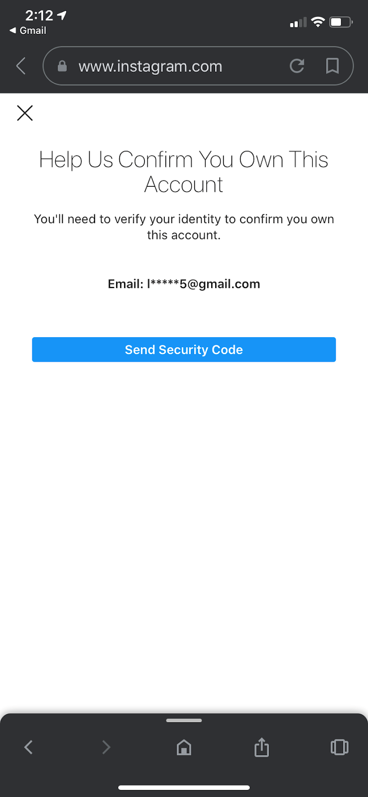 security@mail.instagram.com