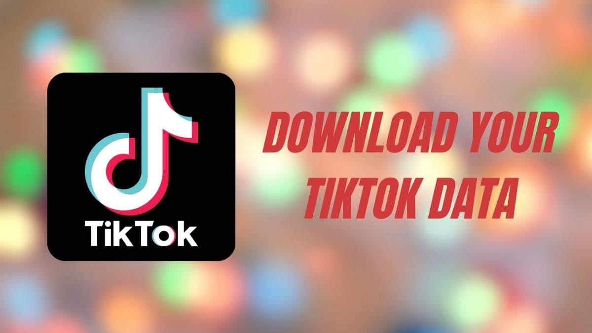 Tiktok download audio from