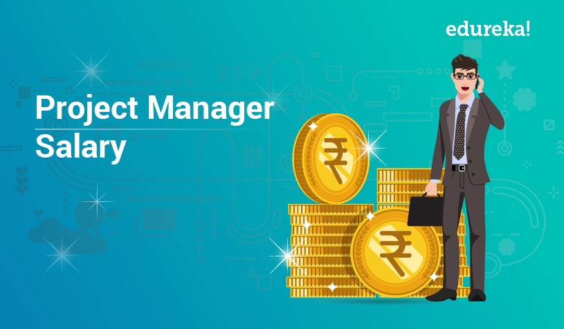 IT project manager salary