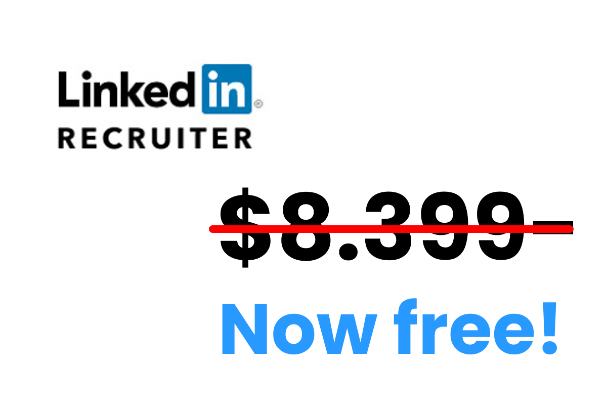 forgot to cancel linkedin premium