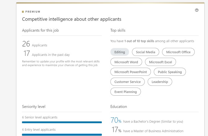 how to cancel linkedin premium