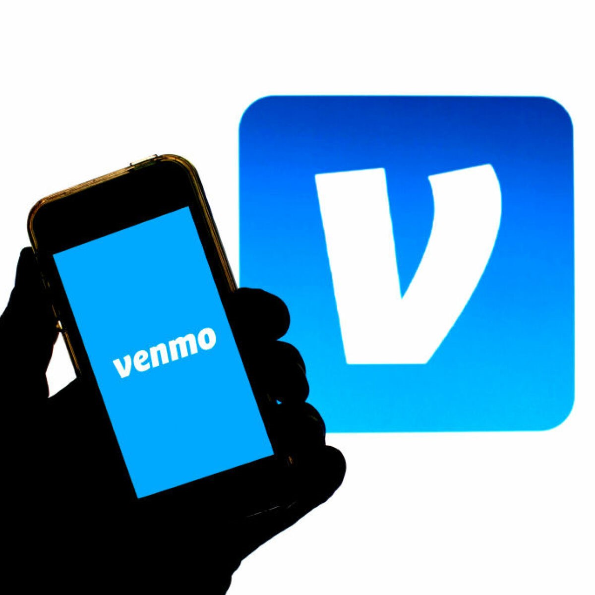 how does venmo work