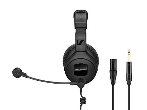 headset with mic