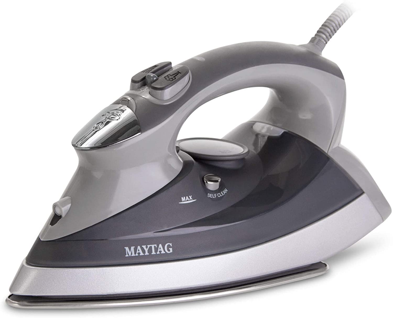 steam iron for clothes