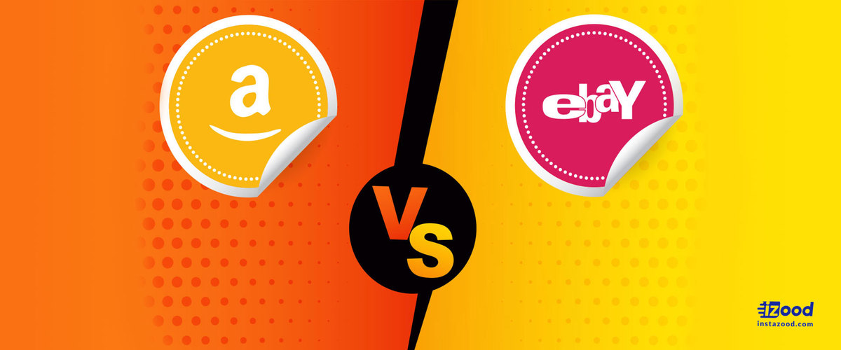 EBay Vs Amazon (The Full Comparison) | Izood