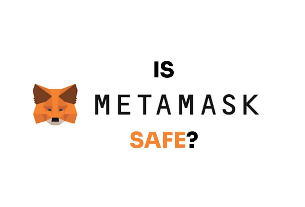 ia metamask safe