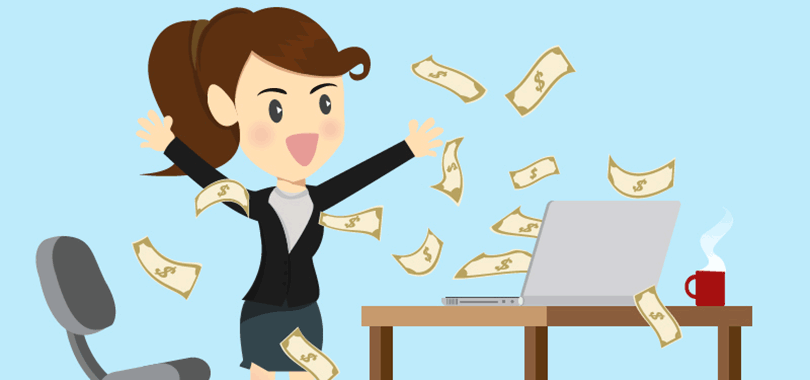 best paying jobs in consumer services