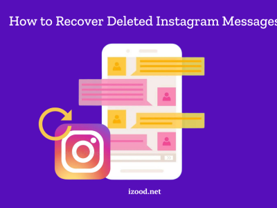 How to Recover Deleted Instagram Messages