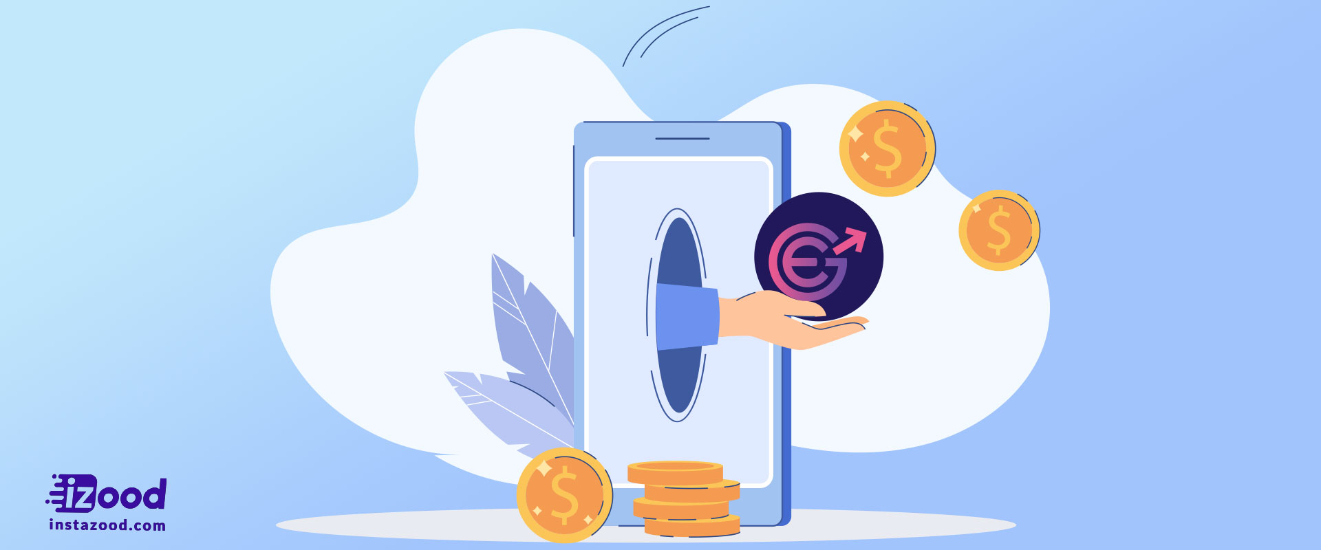 How to buy EverGrow coin?