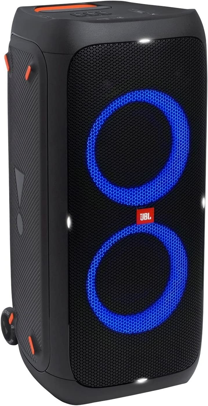 The 5 Best JBL Party Boxes to buy in 