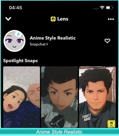 The Anime Filter: How to get the anime filter on any platform | Izood