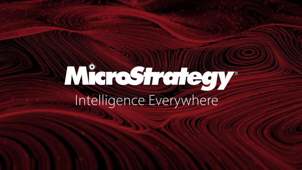 MicroStrategy