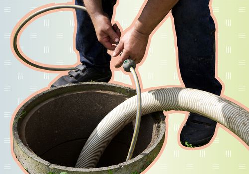 septic tank cleaning services