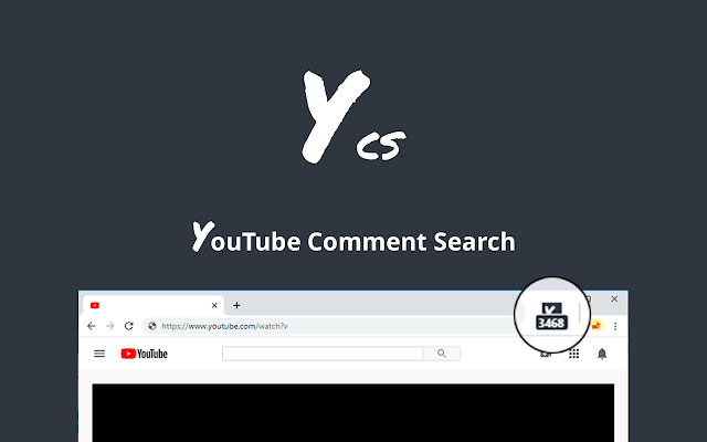 youtube comment finder