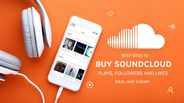 buy soundcloud plays cheap