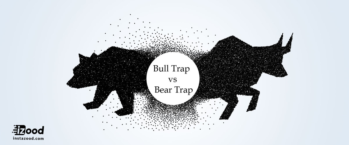 Bull Trap vs Bear Trap: How to Identify Them?