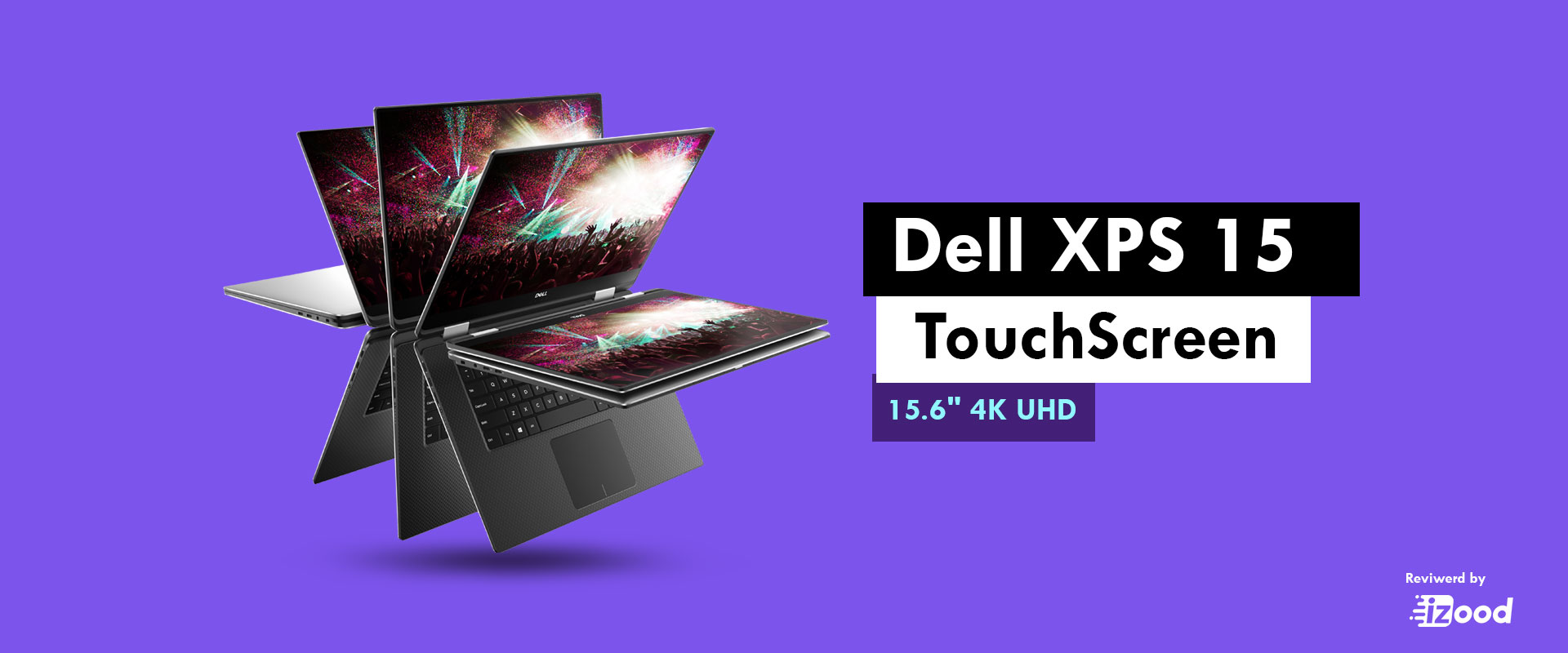 Dell XPS 15 touch screen: Is it worth buying?