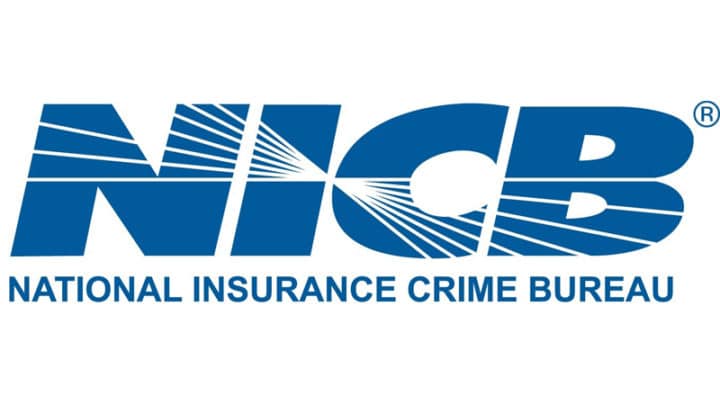 national insurance crime bureau
