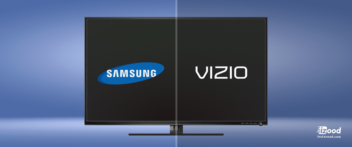 Vizio vs Samsung The complete TV comparison 2022 Izood