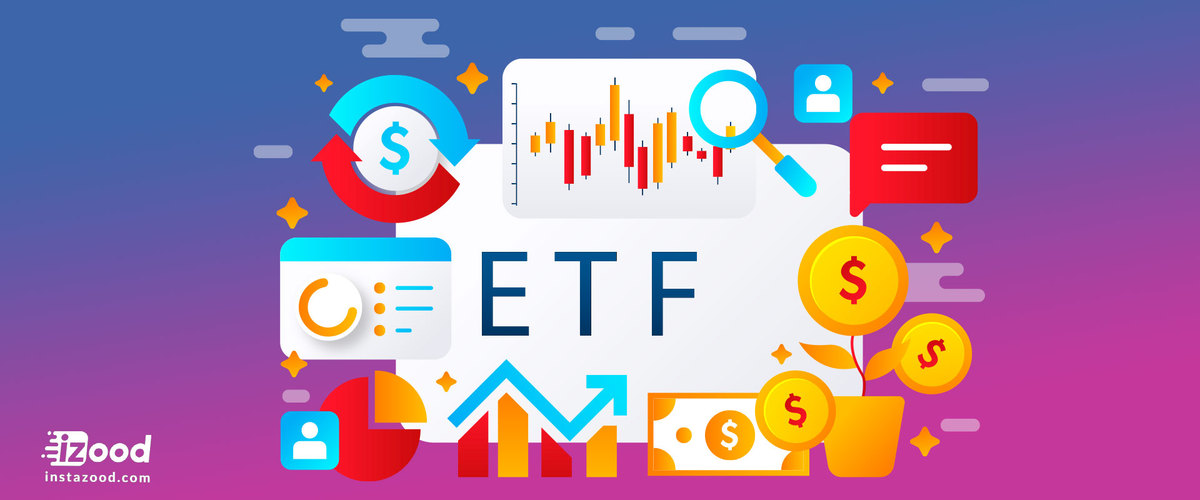 What stocks are in the meta ETF?