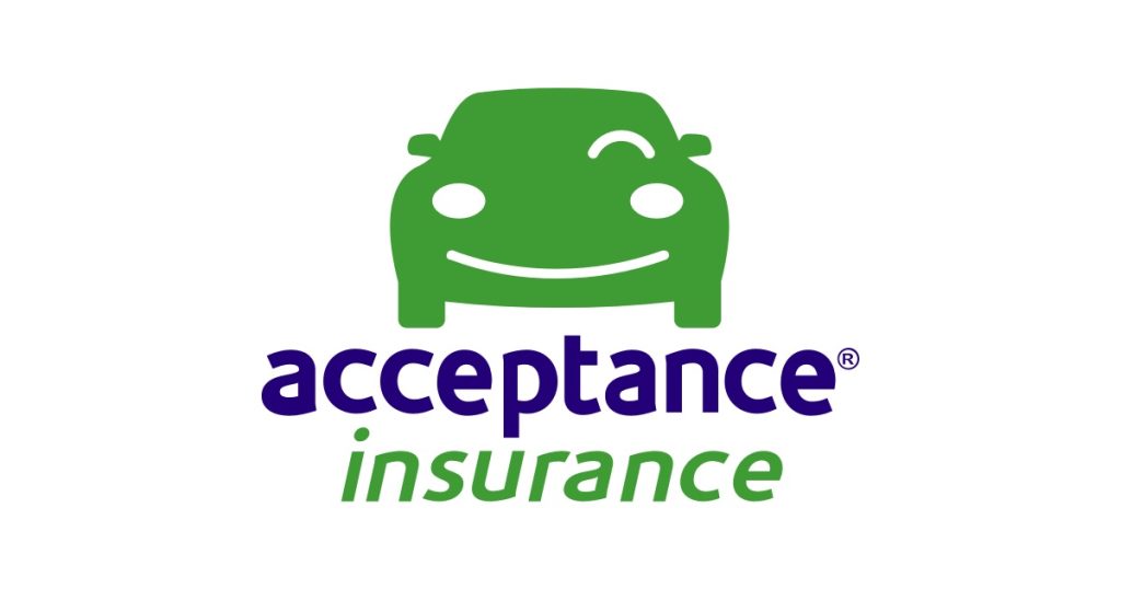 acceptance insurance pay my bill