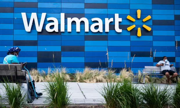 Walmart Aiming For Development Outside Of Retail