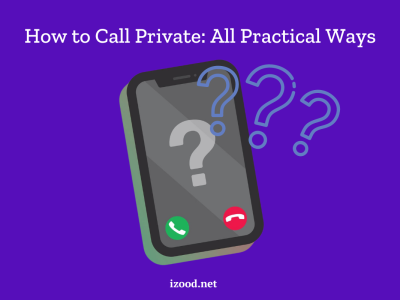 How to Call Private