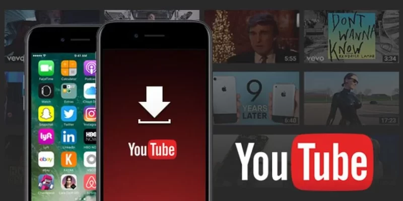 youtube downloader iphone