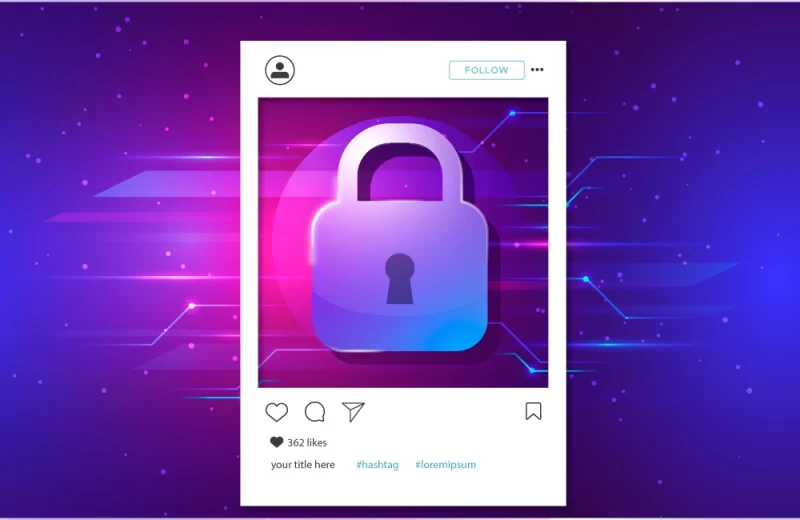 how to see private instagram