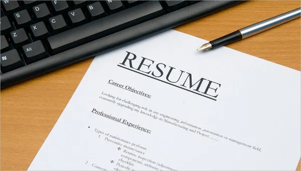 what information to put in the resume