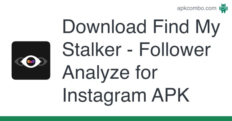 instagram stalker app