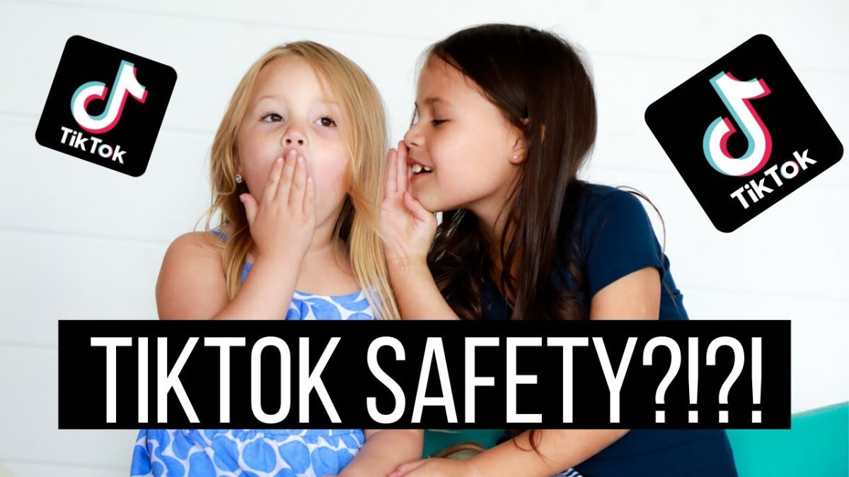 Is Tiktok Safe For 12 YearOlds Izood