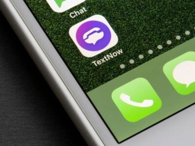 Text Now Subscriber