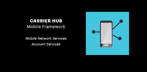 what is carrier hub