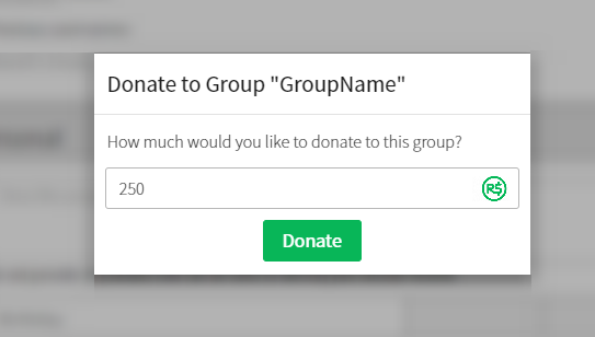 How to Give Robux 2023? (To people and Groups) | Izood