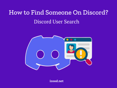 Discord User Search