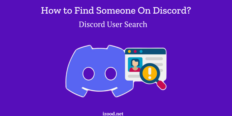 Discord User Search