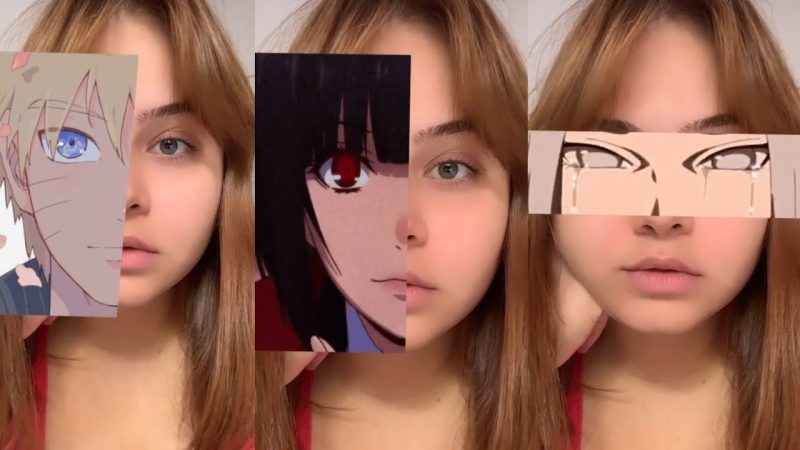anime filter